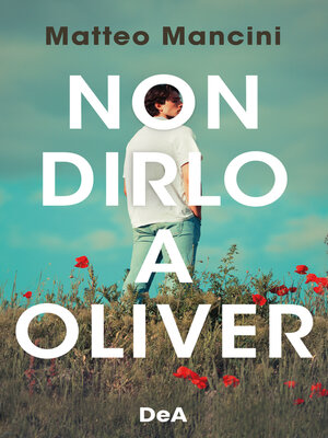cover image of Non dirlo a Oliver